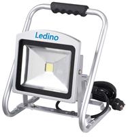 Ledino Bodenstrahler LED-Strahler M. Steckd. Dahlem30SCD, 11160306002011