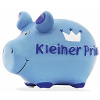 KCG Spardose Schwein 101190 klein Kleiner Prinz 12,5x9cm