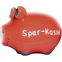 KCG Spardose Schwein 100683 klein Spar-Kasse 12,5x9cm