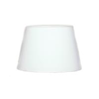 Countrylifestyle Lampenkap Rond white 20