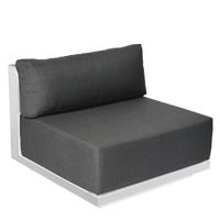 Borek Murcia Modulaire Loungebank - Midden