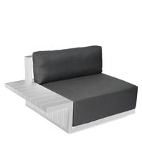 Borek Murcia Modulaire Loungebank - Rechts