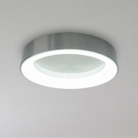 Naeve Leuchten LED plafondlamp 1386961, RGBW, afstandsbediening