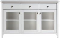 Wohn[glück]lich By Infantil Wohnglücklich by Infantil Sideboard Solvita, Breite 144 cm, aus massivem Kiefernholz