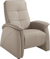Exxpo - Sofa Fashion Sessel, mit Relaxfunktion und 2 Armlehnen