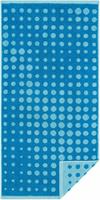 Egeria Badlaken Dot met patroon (1 stuk)