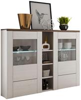 Helvetia Highboard Larona