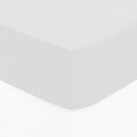 ATMOSPHERA Bettlaken mit Gummizug, 190 x 90 cm