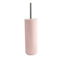 Praxis MSV toiletborstel met houder Inagua roze