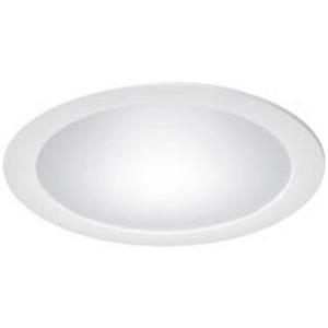siteco Prevalight by Osram LED-Einbauleuchte 24W LED Weiß