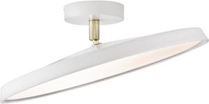 Design for the people LED Deckenleuchte »Kaito Pro 40«, LED Deckenlampe