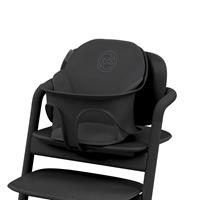 Cybex Lemo Kinderstoel Comfort Inlay - Stunning Black