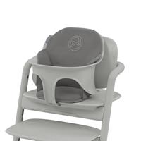 Cybex Lemo Kinderstoel Comfort Inlay - Suede Grey