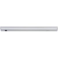 Highlight LED - Plafondlamp - LED - 58 x 5,5 x 2,2cm - Zilver