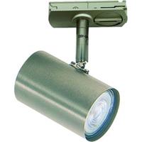 Highlight Track - Plafondlamp - GU10 - 6 x 6 x 15cm - Nikkel