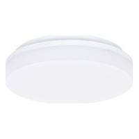 Highlight Basic - Plafondlamp - LED - 22 x 22 x 5,5cm - Wit