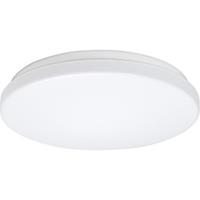 Highlight Slim - Plafondlamp - LED - 33,5 x 33,5 x 6,5cm - Wit