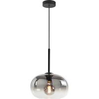 Highlight Bellini - Hanglamp - E27 - 10 x 10 x 130cm - Zwart
