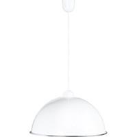 Reality Moderne Hanglamp Funky - Metaal - Wit
