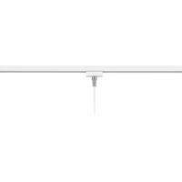 TRIO Moderne Hanglamp DUOline - Metaal - Wit
