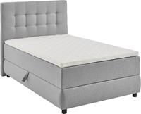 ATLANTIC home collection Boxspring Lilo