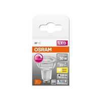 Osram LED spot LED SUPERSTAR PLUS REFLECTOR PAR16 50 36 ° 4.7 W/2700 K GU10
