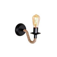 IBella Living Vintage Touwlamp Wandlamp