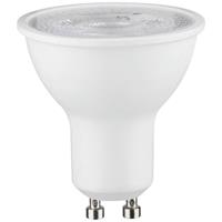 Paulmann 28927 LED-lamp Energielabel G (A - G) GU10 Reflector 7 W Neutraalwit (Ø x h) 51 mm x 54 mm 1 stuk(s)