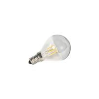 Calex E14 dimbare LED lamp met kopspiegel P45 3,5W 250 lm 2700K