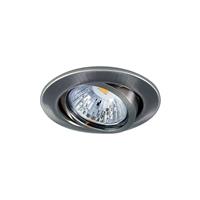 Nobile D 3830 ni/gebt - Downlight/spot/floodlight 1x50W D 3830 ni/gebt