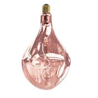 Nostalux Selectie Organic LED Lampe Rosa