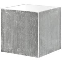 Highlight Square - Wandlamp - G9 - 10 x 10 x 10cm - Beton