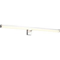 TRIO Moderne Wandlamp Lino - Metaal - Chroom