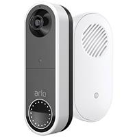 Arlo kabellose Video Doorbell + Chime 2 - weiß