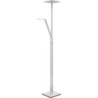 Highlight Stockholm - Vloerlamp - LED - 25 x 25 x 180cm - Aluminium