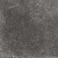 Flaviker Nordik Stone tegel 60x60cm - black