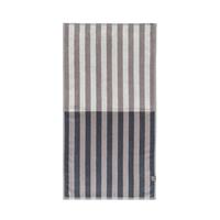 metteditmer Mette Ditmer - Disorder Organic Towel 50 x 95 cm - Off-white