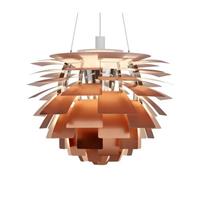 Louis Poulsen PH Artichoke 720 Hanglamp - E27 100W - Koper