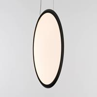 Artemide Discovery Vertical 100 Integralis schwarz