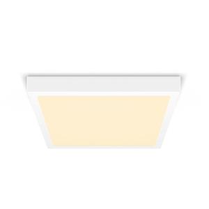 Philips LED Spot Magneos Surface Mount Eckig in Weiß 20W 2000lm