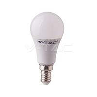 V-TAC Led-lampe 9 w klein e14 in thermoplastisch weiss farbe vt -269 114