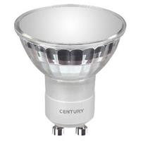 LED-Lamp GU10 5 W 400 lm 3000 K - Century