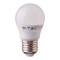 V-TAC Lampdine led chip samsung 5,5w attacco e27 g45 cold light vt-246 176