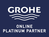 GROHE Chiara instelknop