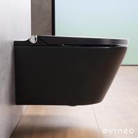 Evineo ineo3 Wand-Dusch-WC soft, BE0603BM