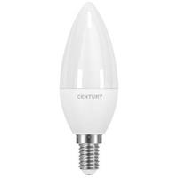LED-Lamp E14 8 W 806 lm 3000 K - Century