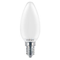 century LED Lamp Candle E14 6 W 806 lm 3000 K