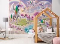 Walltastic Unicorn