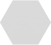 Cifre Timeless hexagon tegel 15x17 - Pearl mat
