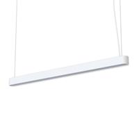 Nowodvorski Lighting Hanglamp Soft wit 125 cm